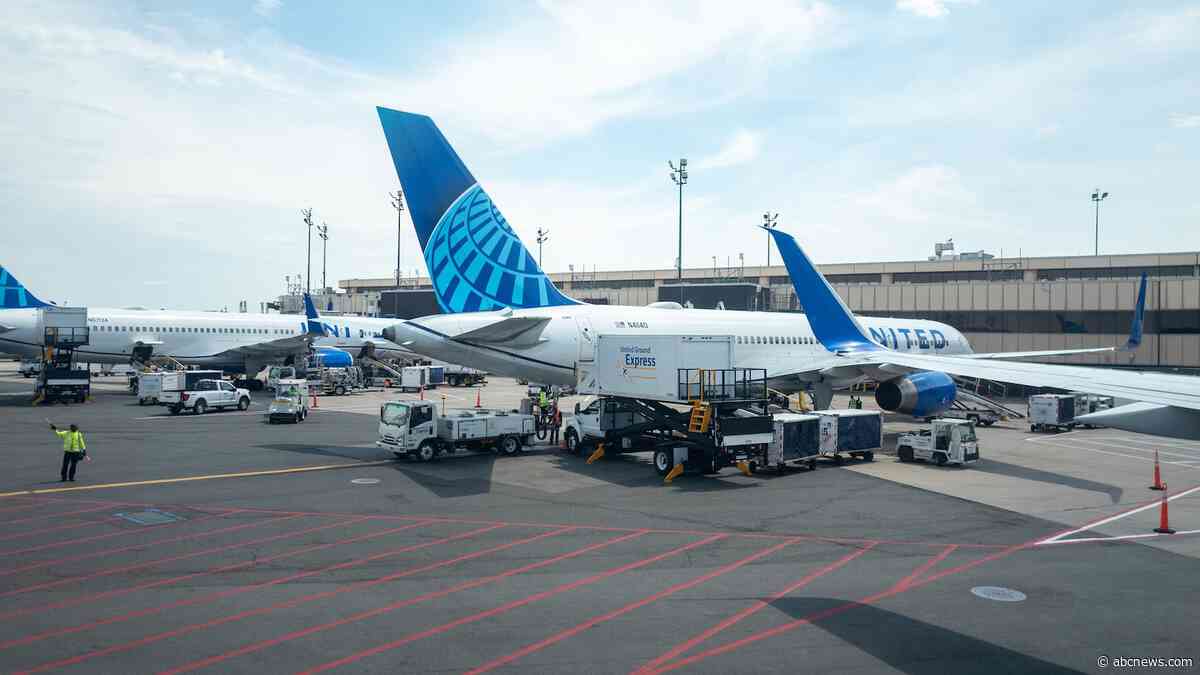6,000 delays reported after FAA issues ground stops at Northeast airports