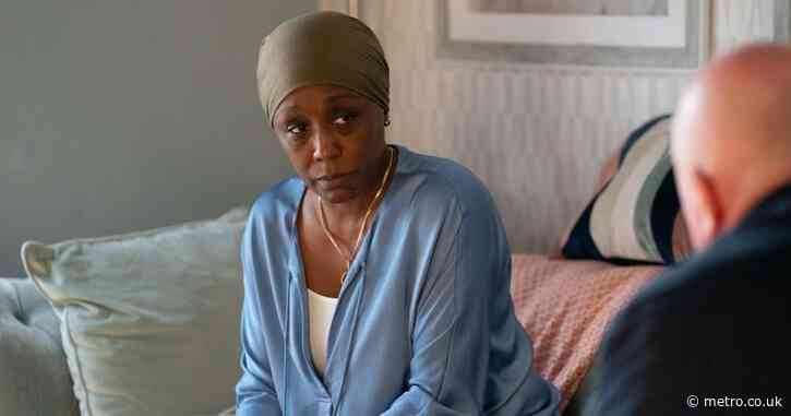 EastEnders’ Denise contemplates devastating decision which would trigger tragic end