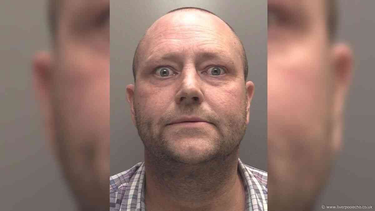 Southport plumber rioted, lost his customers, returned to crime and ended up back in jail