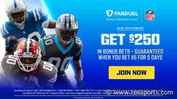 Use FanDuel promo code to get $250 in bonus bets for Giants vs. Rams Monday Night Football in NFL Week 2