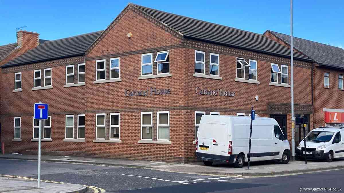 Plans could see Borough Road student accommodation chopped in favour of aparthotel
