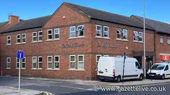 Plans could see Borough Road student accommodation chopped in favour of aparthotel