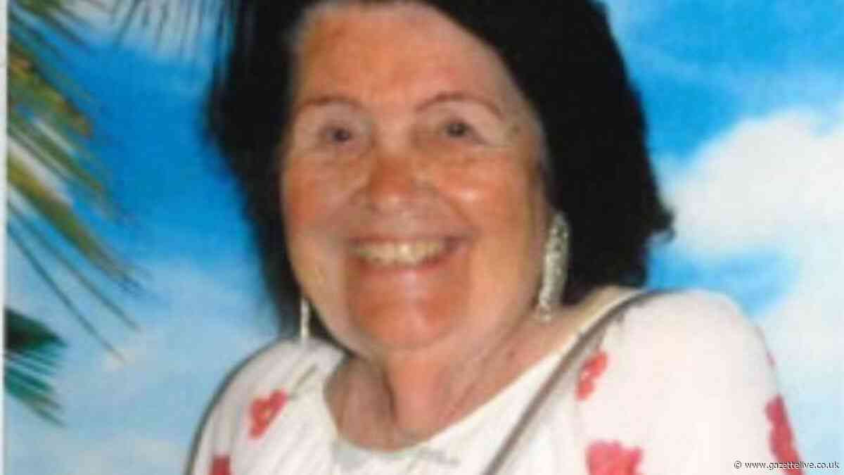 Tributes paid to one of Middlesbrough's community champions following death at 91