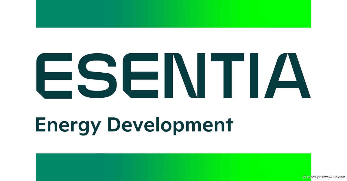 ESENTIA Announces the Execution of an Agreement to Acquire the Guadalajara-Manzanillo Natural Gas Pipeline System, Connecting Existing System to the Port of Manzanillo