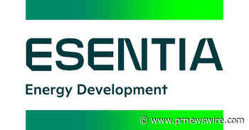 ESENTIA Announces the Execution of an Agreement to Acquire the Guadalajara-Manzanillo Natural Gas Pipeline System, Connecting Existing System to the Port of Manzanillo
