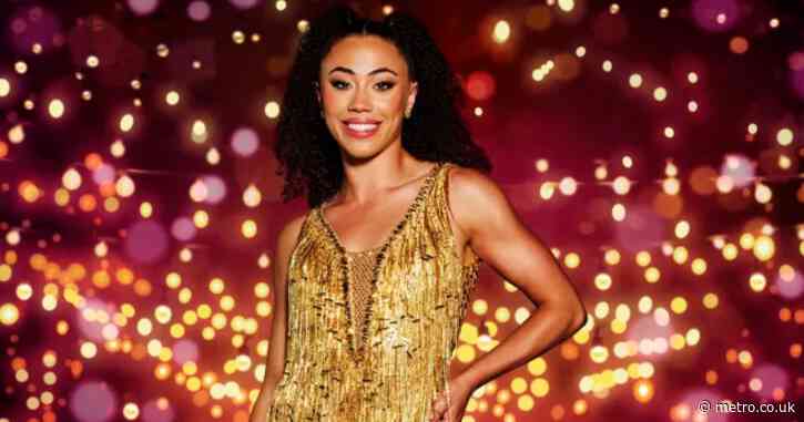Strictly star confirmed to be joining Gladiators as part of major cast shake-up