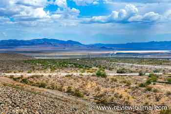 BLM asks judge to set aside Boulder City data center approval