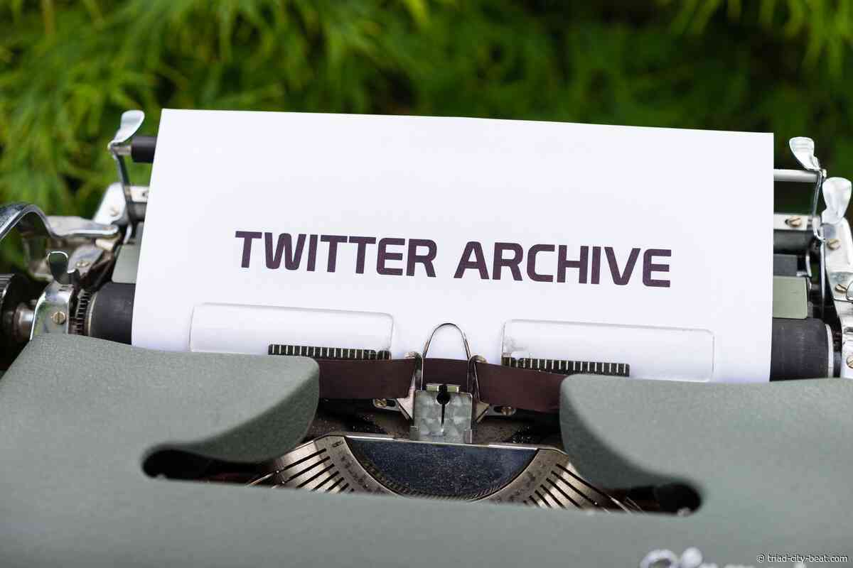 6 Things Your Deleted Tweets Can Reveal About Your Posting Habits