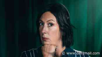Miranda Hart says taking part in Celebrity Traitors will be 'challenging' on her body as she lives with the 'invisible' effects of ME
