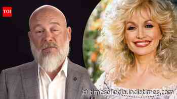 Parton's nephew FIRED from security role amid estate war