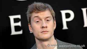 James Acaster lets slip his incredible strategy using Celebrity Traitors loophole