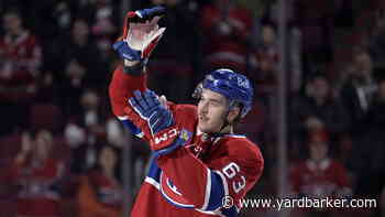 Which Canadiens Prospects Have the Best Chance of Making the Roster?