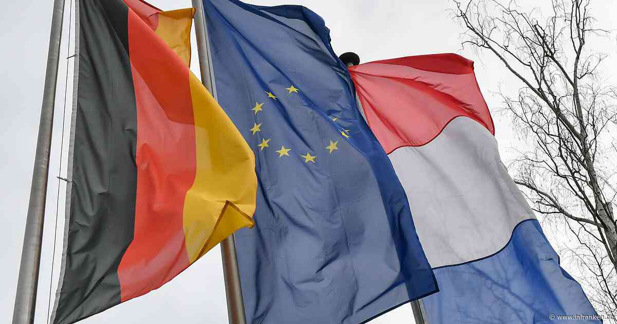 Ostfrankreich will verstärkt deutsche Investoren werben
