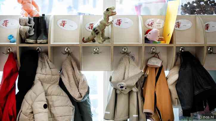 Mensen met lage inkomens betalen in nieuw systeem meer voor kinderopvang