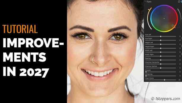 ACDSee Photo Studio Ultimate 2027 Keeps Most of Its AI on Your Own Machine