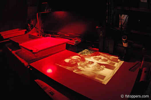 Eight Legendary Darkroom Tools Most Photographers Under 40 Have Never Seen
