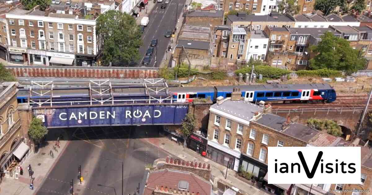 Specialist train deployed to prevent c2c and London Overground delays
