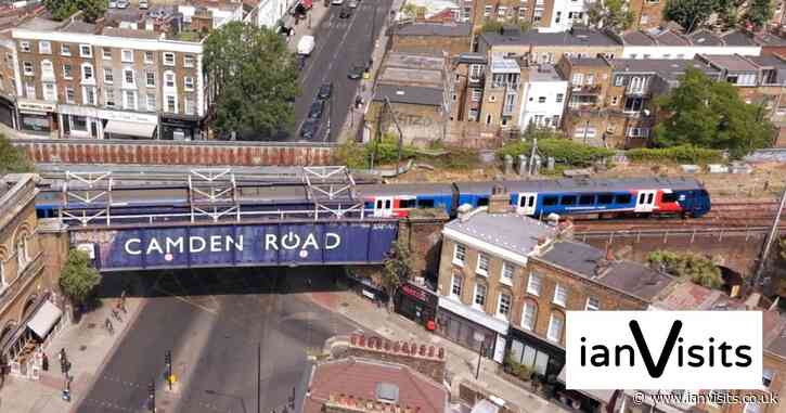Specialist train deployed to prevent c2c and London Overground delays