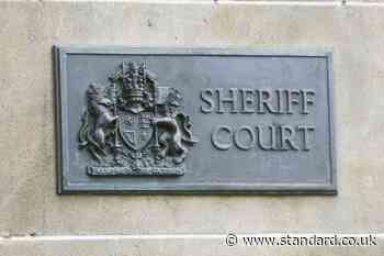 Podcaster James English due for sentencing after domestic abuse conviction