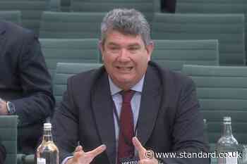 Pressure mounts on air traffic control boss after latest disruption
