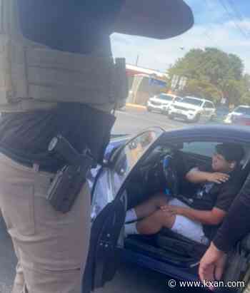 New videos show moments before, after ICE shooting