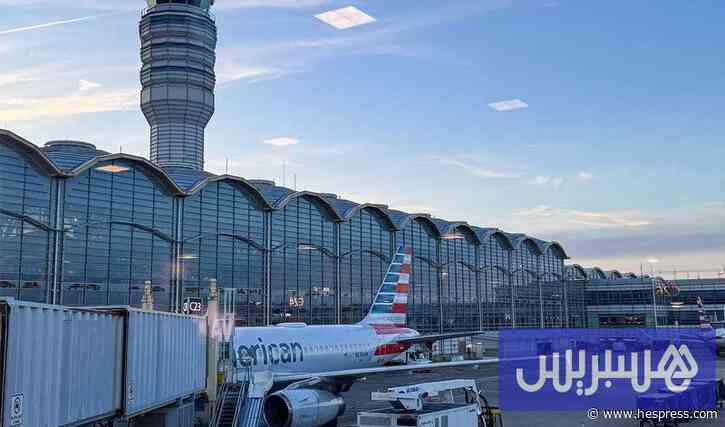 الذكاء الاصطناعي يدخل مراقبة الطيران