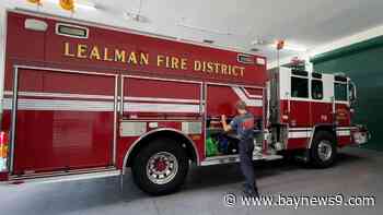 Fire officials in Pinellas assess budget impact of Amendment 3