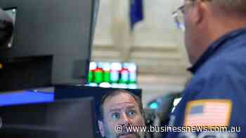 Wall Street closes higher as AI optimism reignites