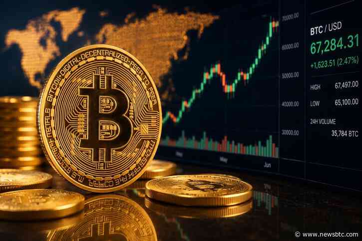 Strive Adds 1,355 Bitcoin As Corporate Treasury Reaches 26,355 BTC