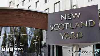 First UK charges brought over 1994 Rwanda genocide