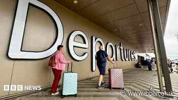 Repeated air traffic control failures leave us in worrying territory