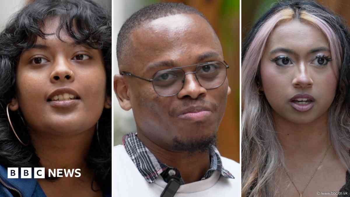 'Other generations just buried it' - Youths share their mental health concerns