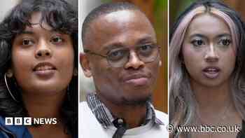 'Other generations just buried it' - Youths share their mental health concerns