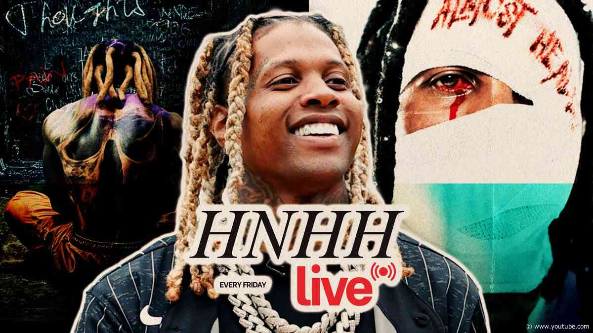 HotNewHipHop REACTS to Lil Durk's NOT GUILTY Verdict and Talk What Comes NEXT! | HNHH Live