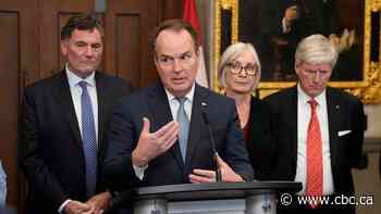 Liberals table bill to speed up major project approvals, avert labour disruptions