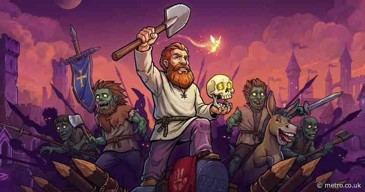 Graveyard Keeper 2 PS5 review – Stardew Valley with zombies