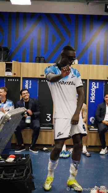 🕺Les gars ont tout donné 😤 Maintenant, place à la finale