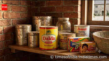 Popular foods from the 1960s that younger generations may not recognise