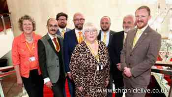 Ambitious Newcastle council plan for city become 'capital' of the North East