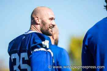 Bombers own Mr. Worldwide returns to the club