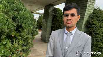 Lakeshore mayoral candidate says someone brought out a gun when he was door knocking in July