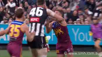 Cox and Zorko to renew rivalry on grand final day