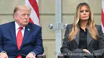 Melania Trump goes against husband Donald Trump's wishes in unexpected new move