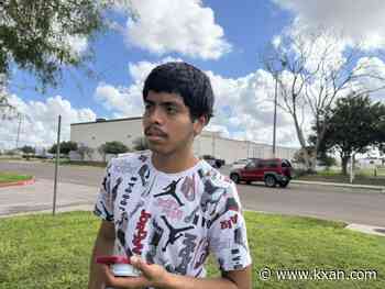 American teen who posted 'ICE raid' videos sees mother deported