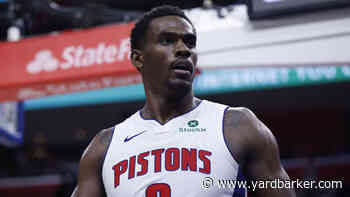 Jalen Duren Rejected Insane Contract Offer From Detroit Pistons