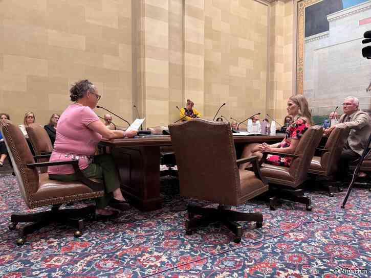 Grandmother pleads for safer visitation rules after tragedy