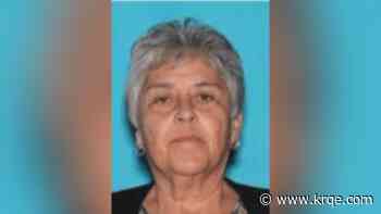 Albuquerque woman held behind bars after she's accused of kidnapping grandson