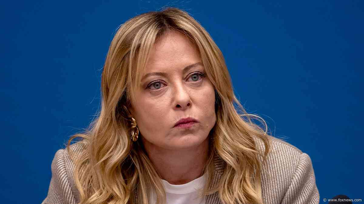 Italian PM pushes foreign student cap in classrooms, burqa, niqab ban in schools
