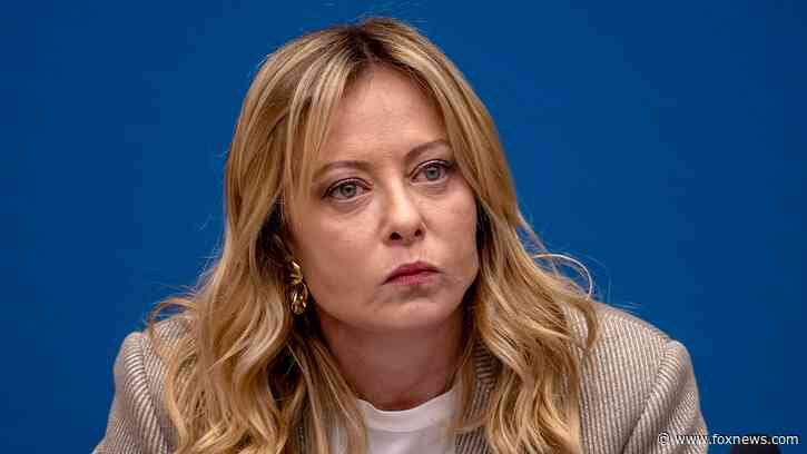 Italian PM pushes foreign student cap in classrooms, burqa, niqab ban in schools