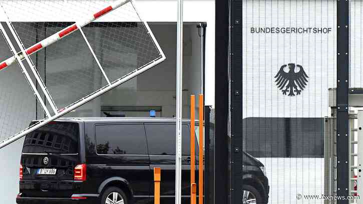 Hamas allegedly built weapons depots across Europe, planned terror attacks as Oct 7 anniversary neared
